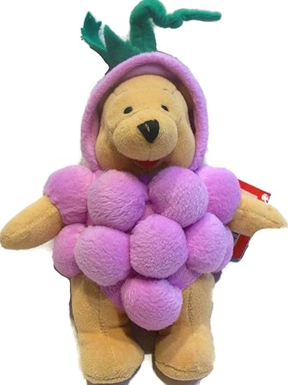 dress up stuffed animals