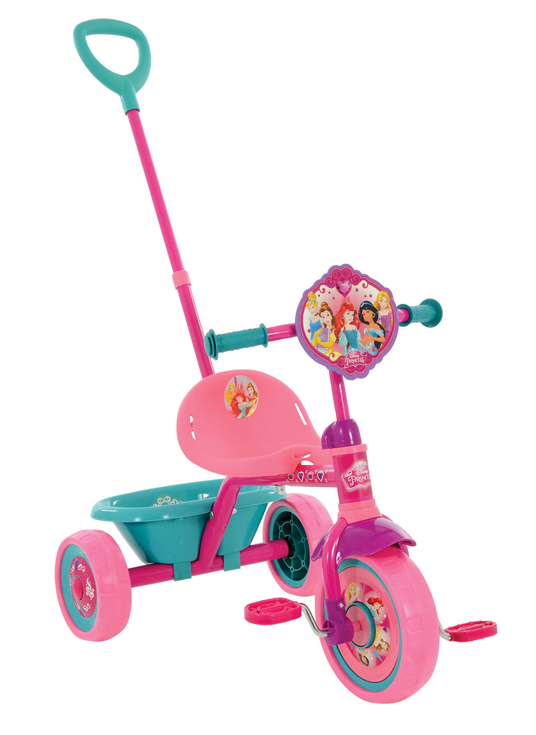 disney princess tricycle