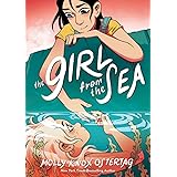 The Girl from the Sea: A Graphic Novel