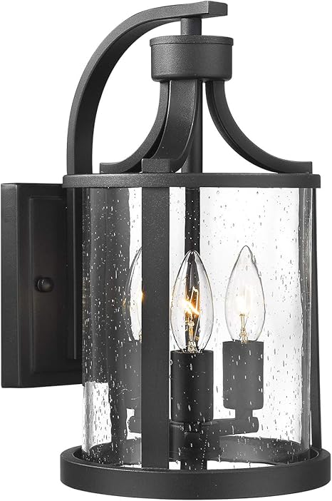 modern lantern lights