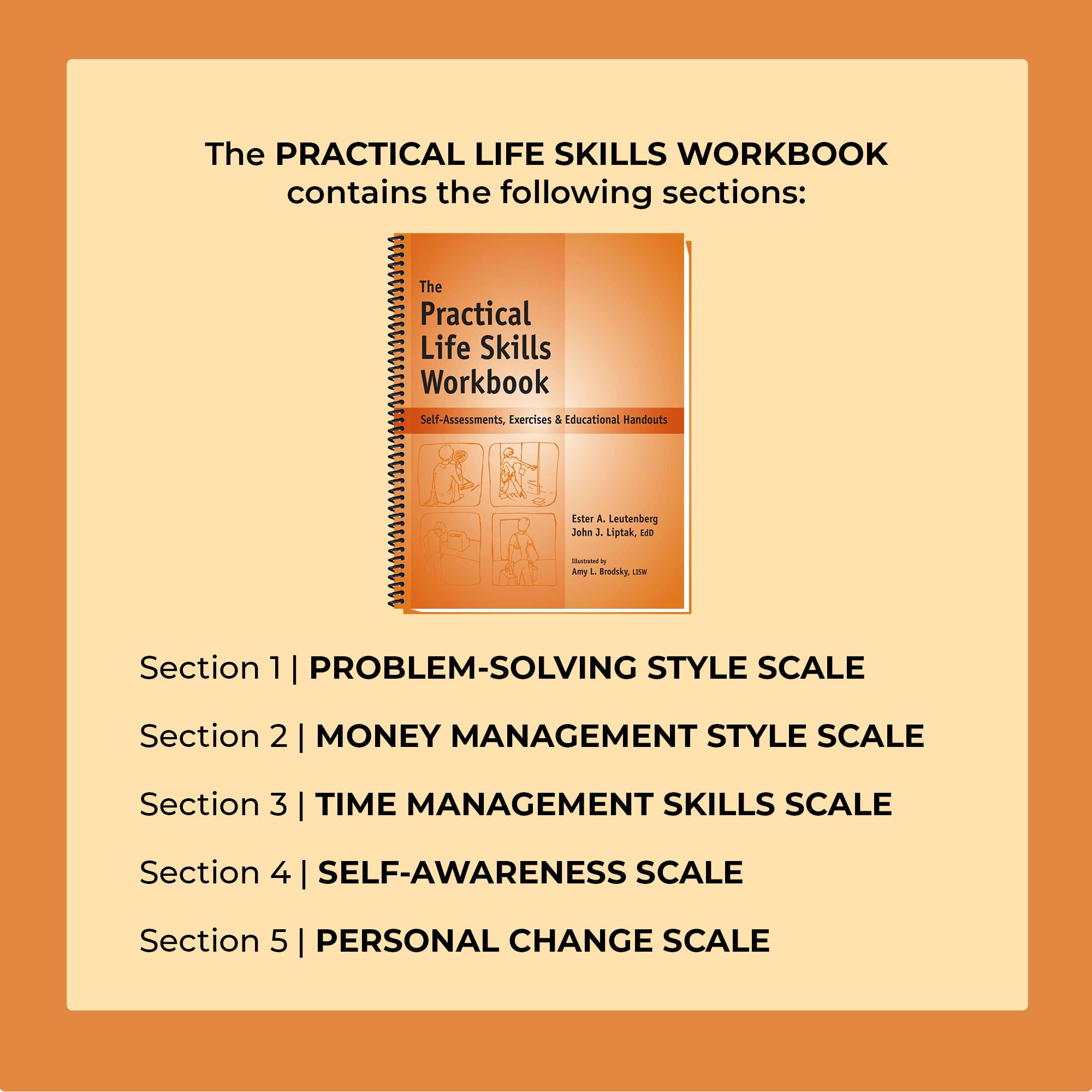 Mua The Practical Life Skills Workbook - Reproducible Self-Assessments ...