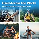 Active Era Mosquito Repellent Bracelet 12 Pack DEET Free 10 Days view 3