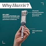 Harris Seriously Good Paintbrush Set 5 Pack 0.5 1 1.5 2 Emulsion view 5