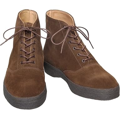 1739SS: Snuff Suede