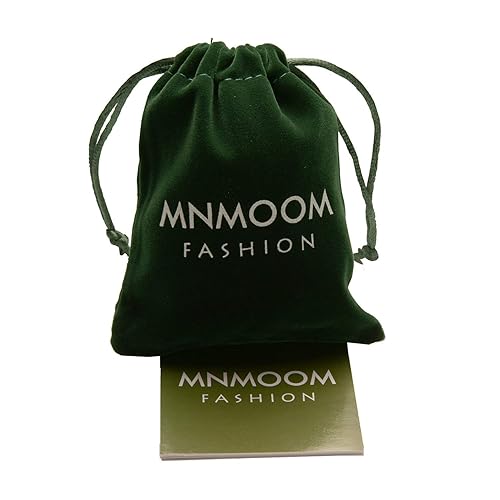 mnmoom Fashion Heart Vivitrol Medical Bracelet for Women