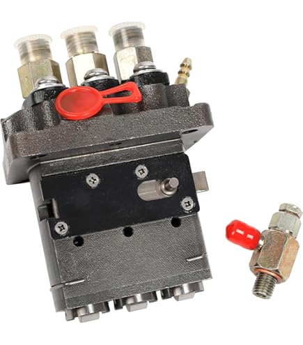 Amazon.com: Diesel Fuel Injection Pump 104646-5950，Compatible For