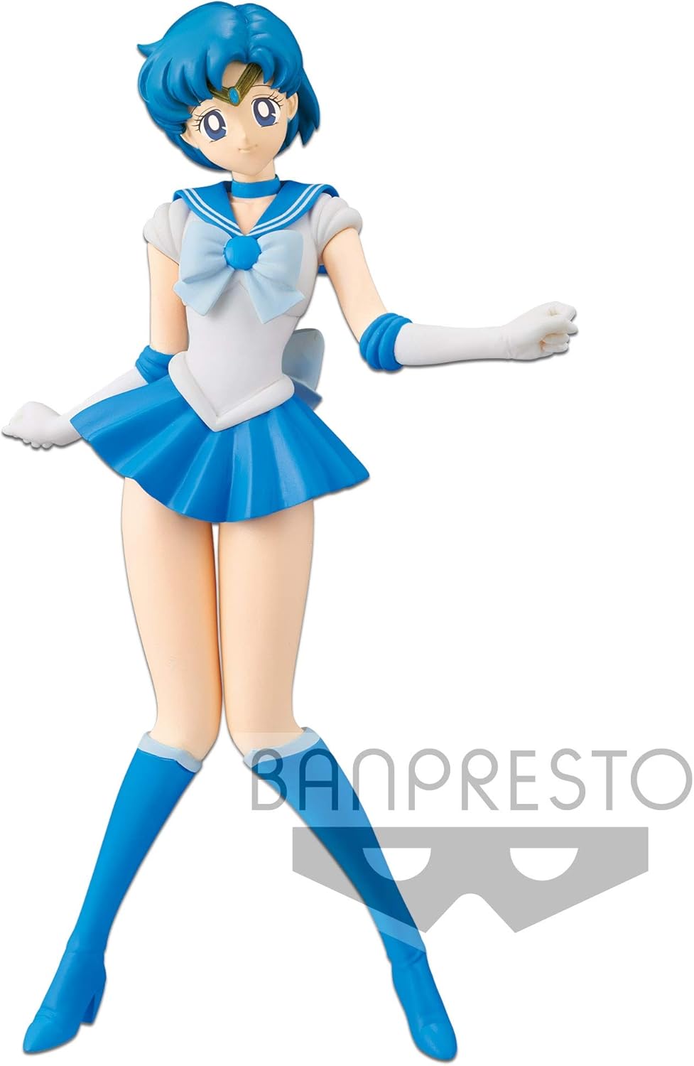BANPRESTO Sailor Moon Statue Gift Idea Character Multicoloured 31623U