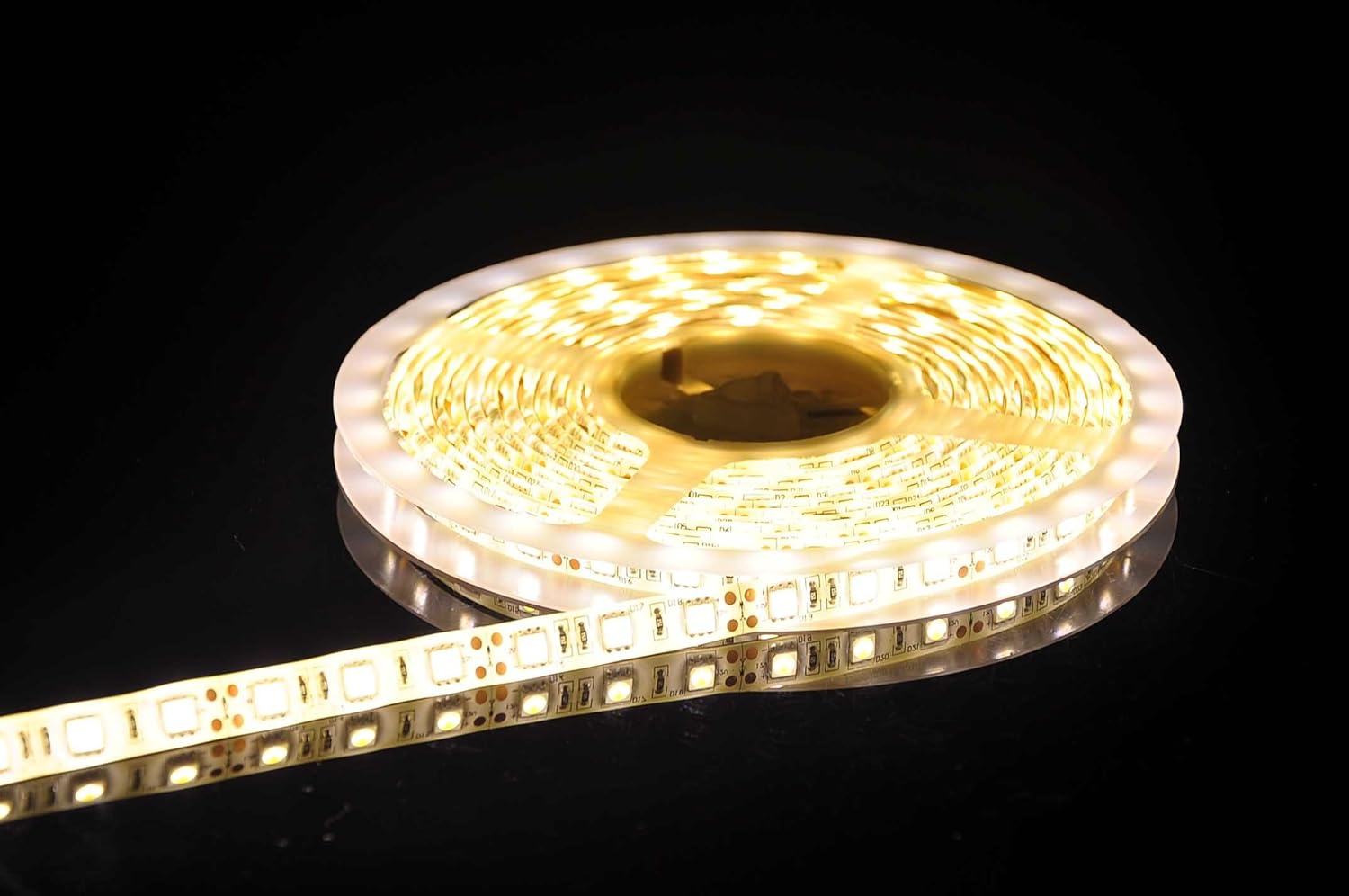 Flexible LED Strip Light Professional Series 12V 14.4W/m 1320 lmn/m 60