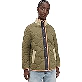 UGG Women's Jazlyn Quilted Jacket
