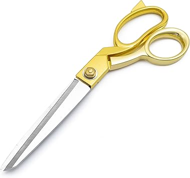 Amazon Com Sunland Professional Tailor Scissors Office Products