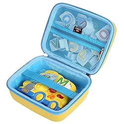 FBLFOBELI EVA Hard Carrying Case Compatible with