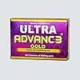 Ultra Advance 3 Gold Herbs of Traditional Use