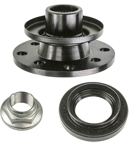 Amazon.com: Yukon yoke for Toyota V6 rear with 29 spline pinion, w