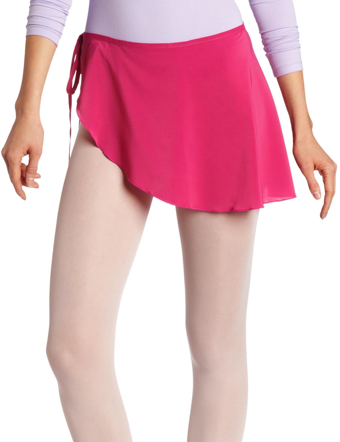 sansha women's skye dance skirt