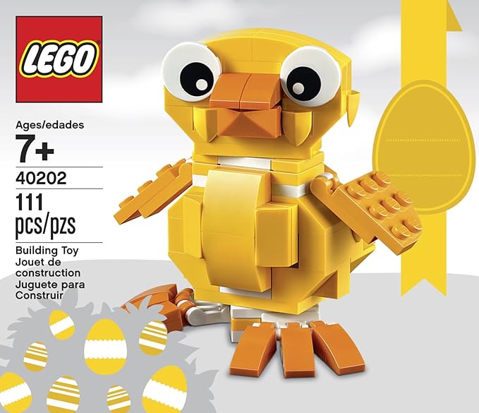 amazon easter lego