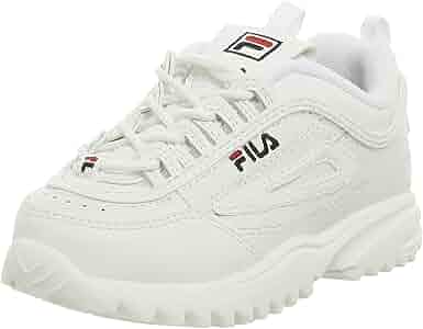 fila disruptor ii baby's