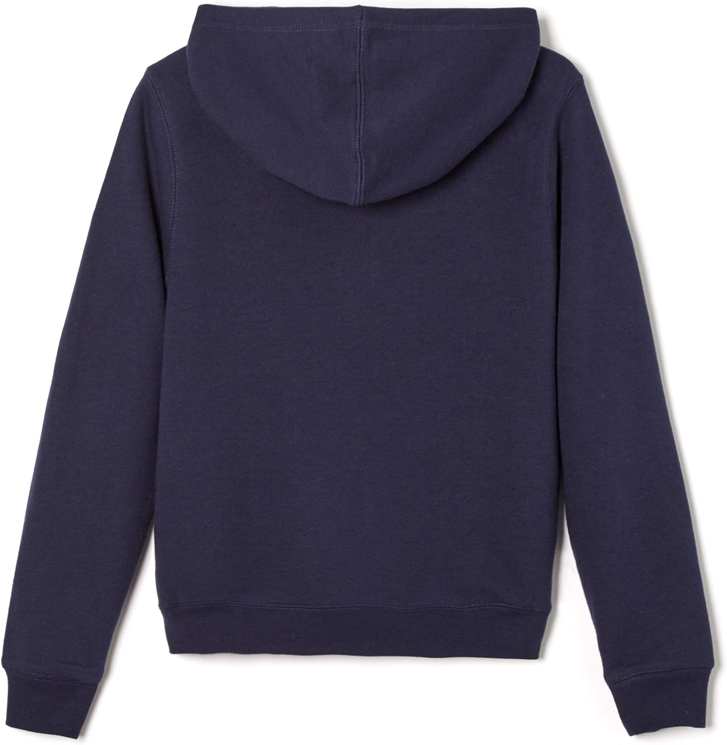 French Toast Boys' Fleece Hooded Sweatshirt: Clothing