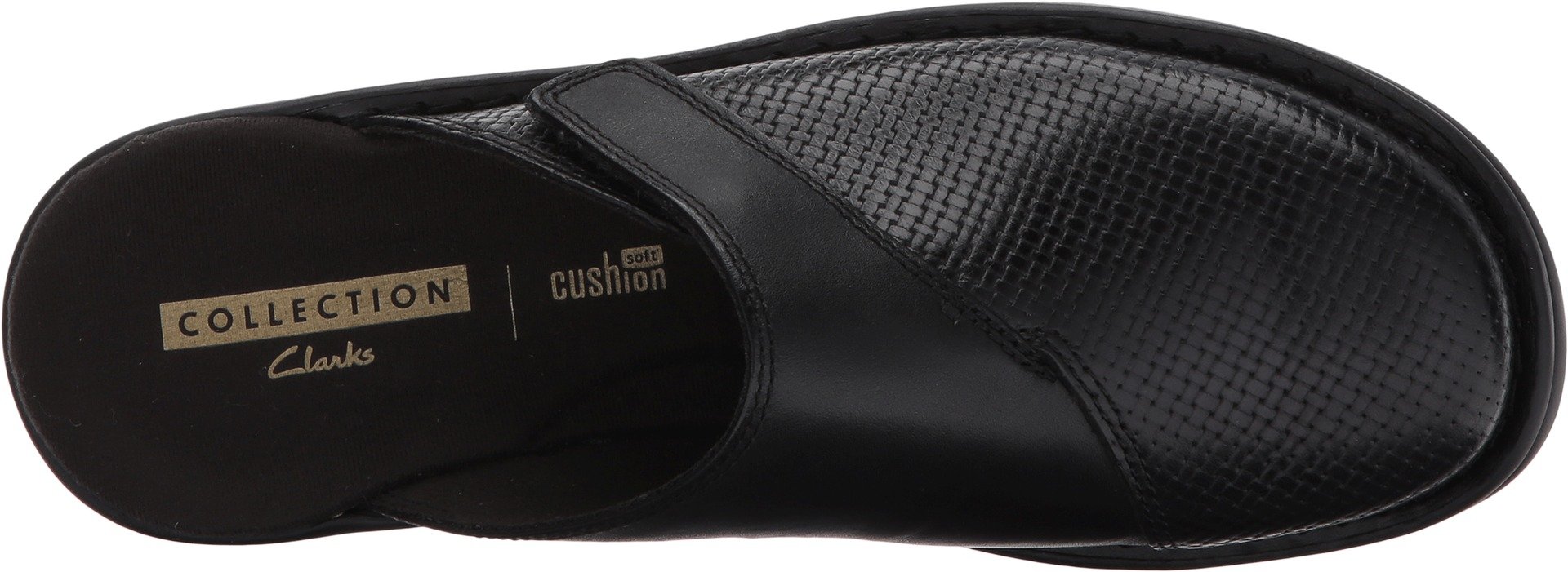 Clarks Women's Patty Tayna Mule - Image 3