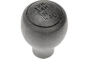 Dorman - Steering Column and Shifter