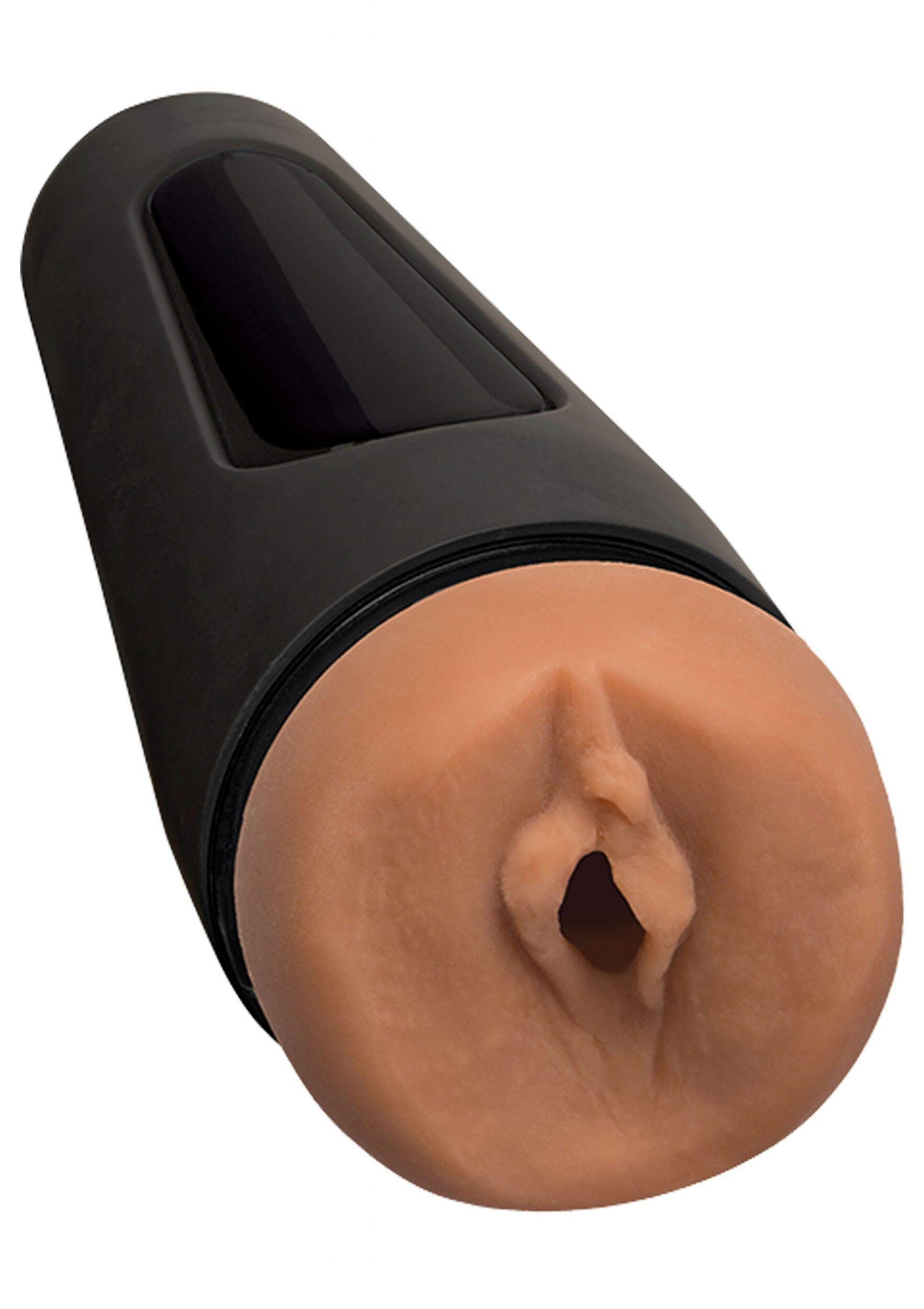 Doc Johnson Main Squeeze Main Squeeze The Original Pussy Flesh Asian