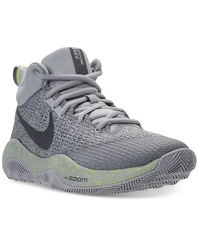 nike rev basketball shoes