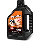 Maxima Racing Oils MAX89-01901S Power Steering Fluid (Synthetic 32oz)