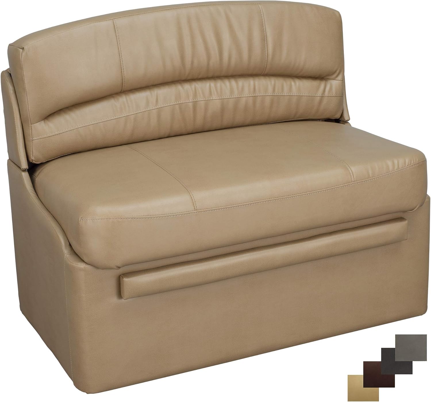 Best Booth Dining Table With Storage Benches