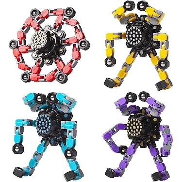 Amazon Best Sellers: Best Fidget Toys