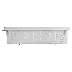 Legrand - OnQ 42 Inch Media Enclosure, Wifi