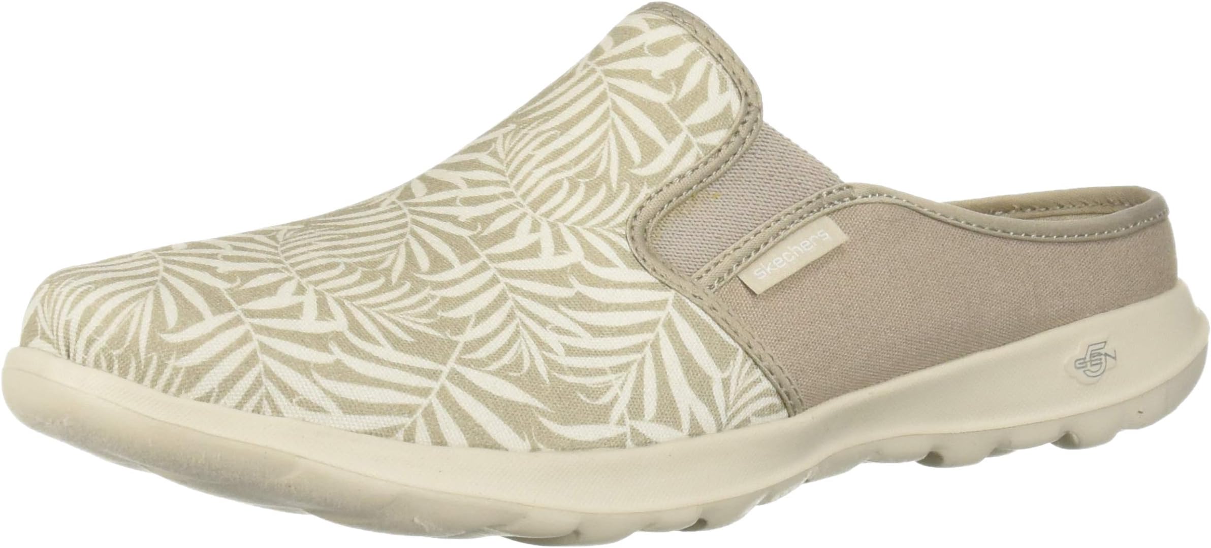skechers mule