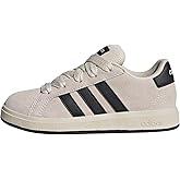 adidas Kids' Grand Court 00s Shoe
