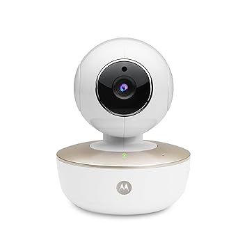 motorola wifi video monitor