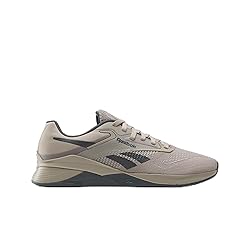 Reebok Unisex Sneaker, Ash Purgry Ash, 9 US Men