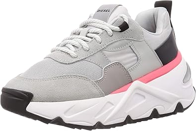 diesel chunky sneakers