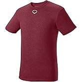 EvoShield Unisex-Adult Short Sleeve Tee