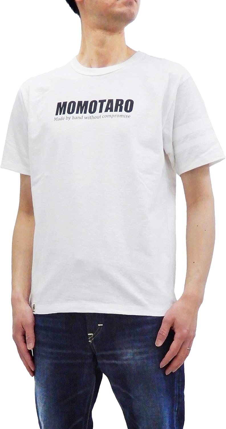 momotaro jeans logo