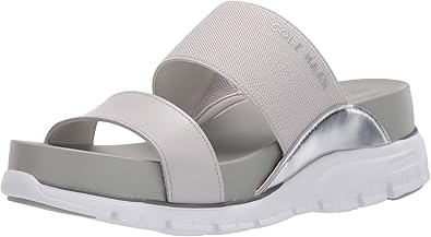 zerogrand wedge sandal