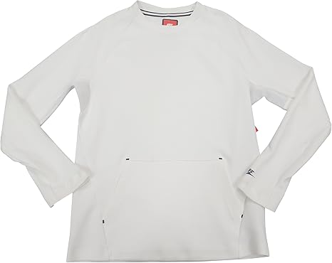 nike tech fleece crewneck