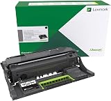 Lexmark 56F0Z00 Imaging Unit Black Drum for MX521DE 60K Yield view 3