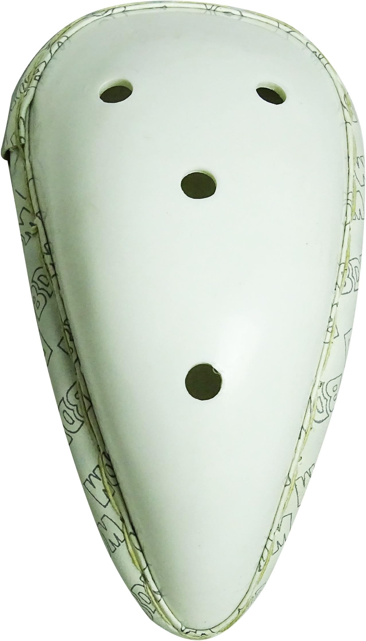 BDM Aero Dynamic Cricket Abdominal Guard Groin Protector Protection Equipment