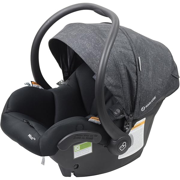 maxi cosi newborn insert weight