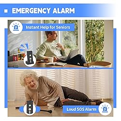 Intercoms Wireless for Home, Room to Room Intercom