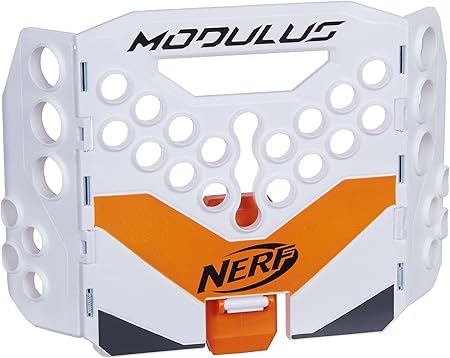 Nerf Accesorio para Lanzador N-Strike Modulus Storage Shield: Amazon