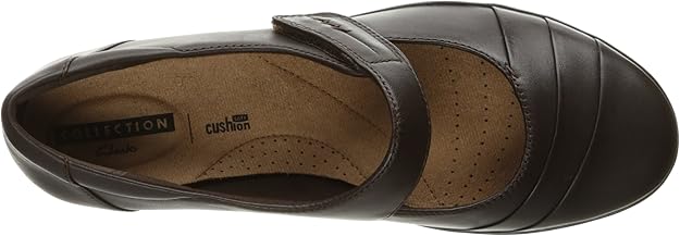 clarks everlay kennon