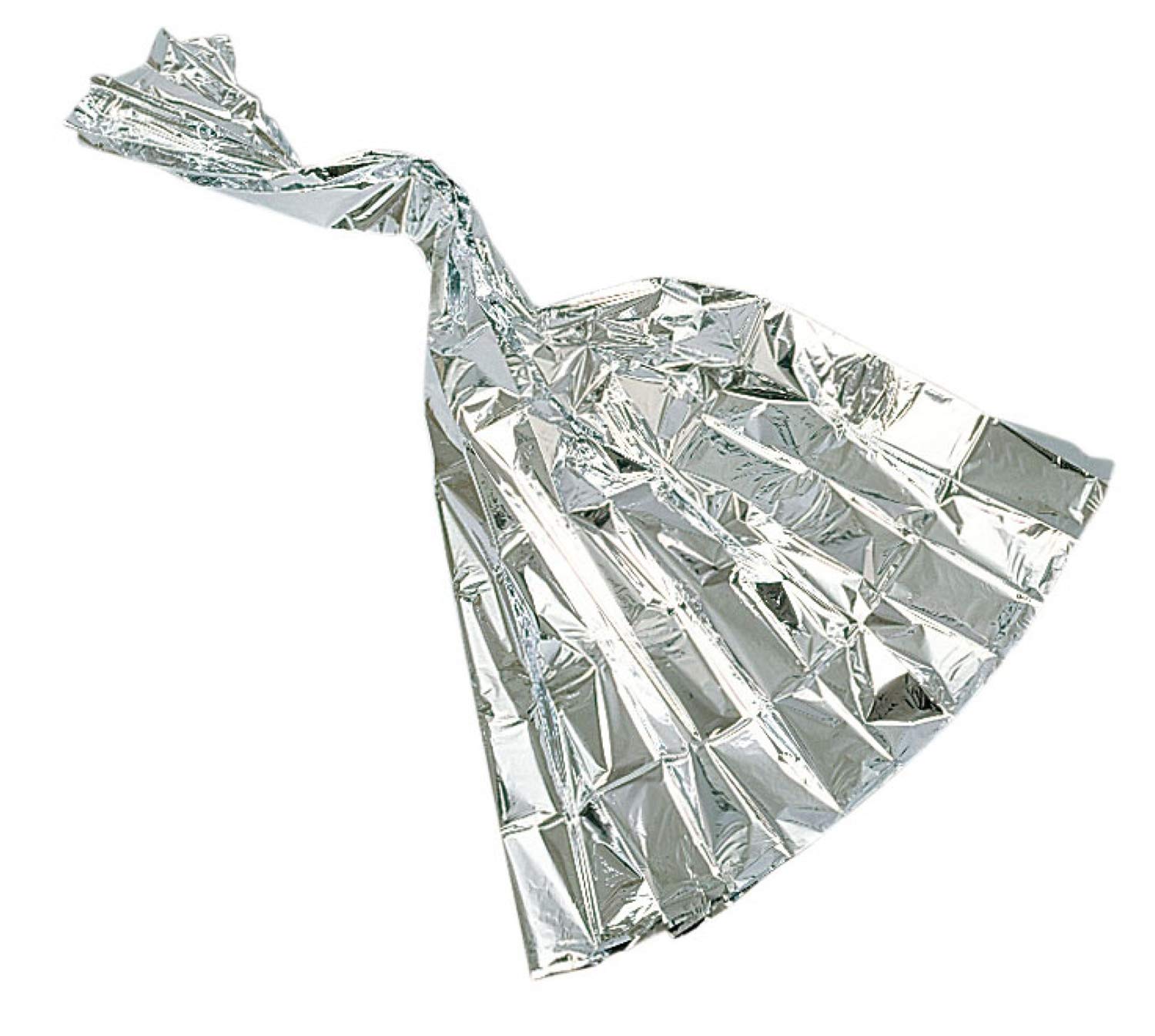 Ferrino Survival Survival Towel, Aluminium, M