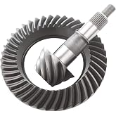 Motive Gear F8.8-456A Diff. Ring and Pinion 4.56 Ratio for Ford 8.8" Rear | 10-Bolt, 30-Spline, 8620 Steel, Compatible for Ford F-150, Mustang, Explorer, Ranger, Lincoln Town, Mercury Grand Marquis