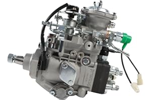ME201697 104741-3213 Fuel Injection Pump for Mitsubishi 4M40 4M40T Pajero Canter Montero V26W V46W MK2 2.8T Engine