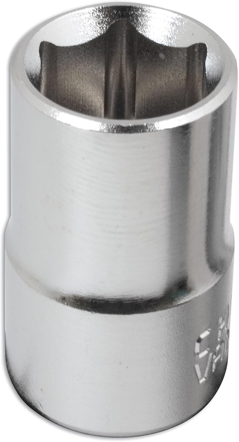 Laser 1942 Socket 3/8"D 15mm