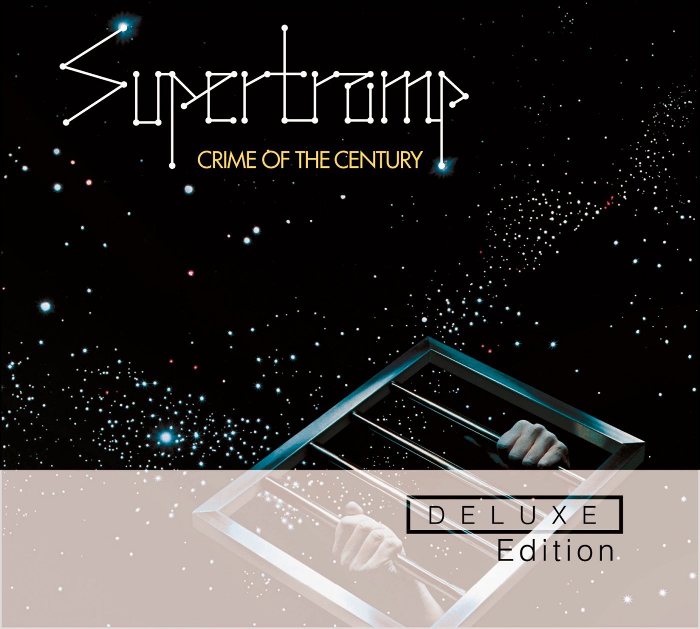 Crime of the Century (2CD Deluxe Edition) Supertramp Amazon.de Musik