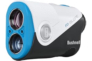 Bushnell Golf A1-Slope Laser Rangefinder